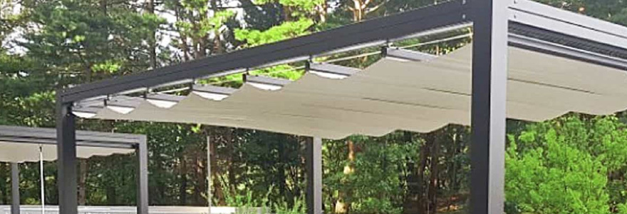 Pergola-en-aluminium