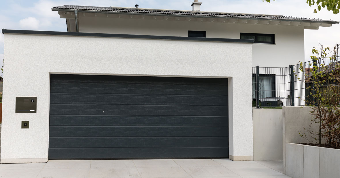 Fermer son garage