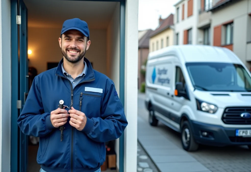 serrurier d'urgence serrurier d'urgence